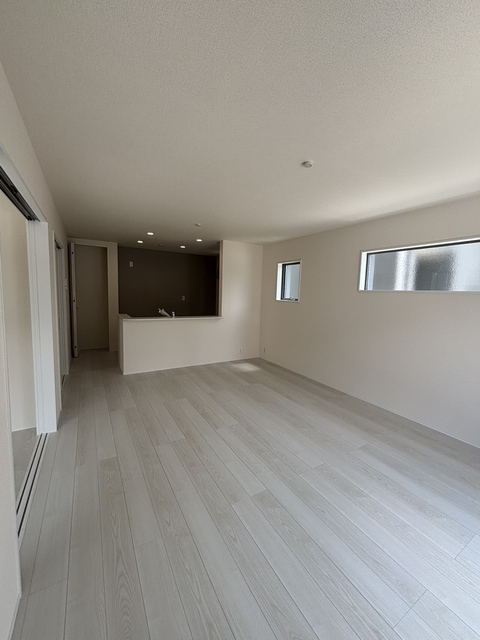 リーブルガーデン稲沢市田代の画像3