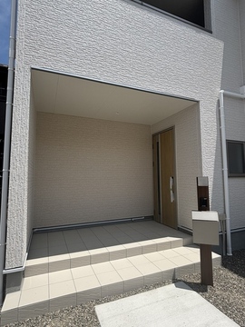 リーブルガーデン稲沢市田代 外観・内装7