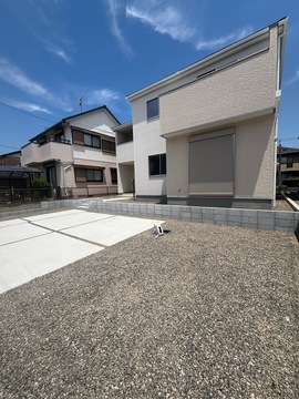 リーブルガーデン稲沢市田代 外観・内装8