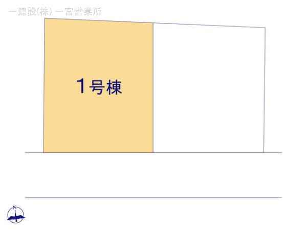 リーブルガーデン稲沢市田代 写真6