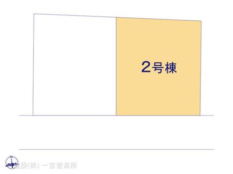 リーブルガーデン稲沢市田代 間取り4