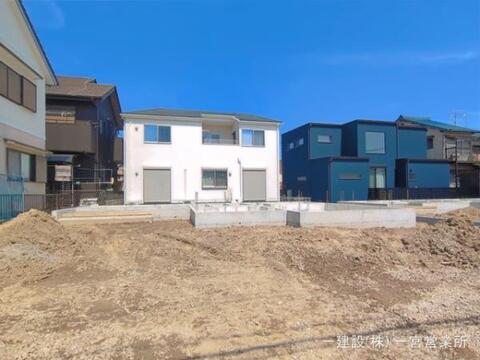 リーブルガーデン稲沢市田代 外観・内装2