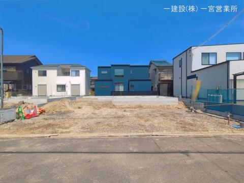 リーブルガーデン稲沢市田代 外観・内装3