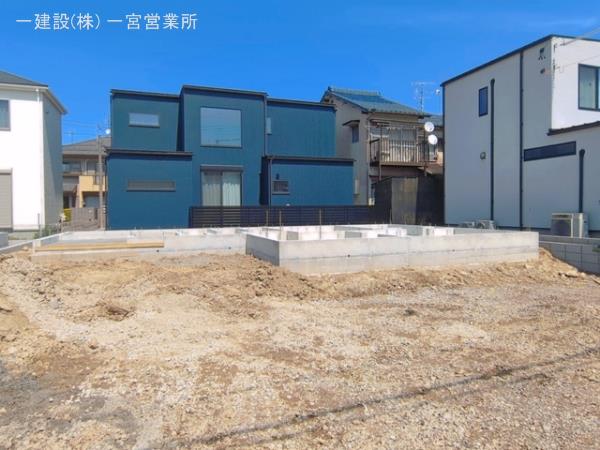 リーブルガーデン稲沢市田代 写真4