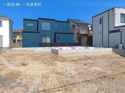 リーブルガーデン稲沢市田代 外観・内装4