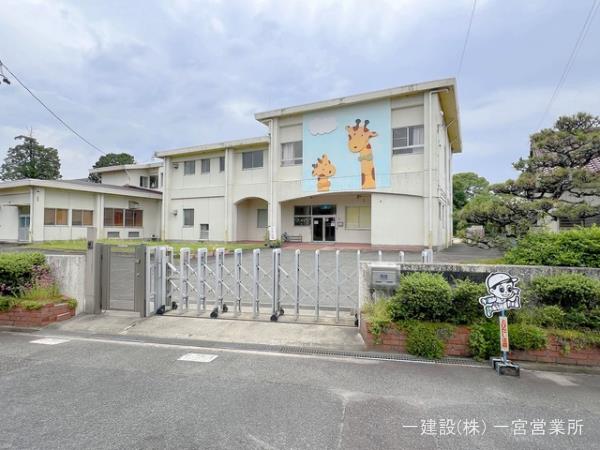 リーブルガーデン稲沢市田代 周辺環境4