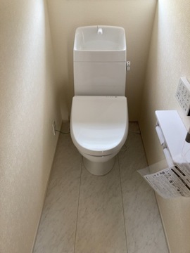 リーブルガーデン日立市相田町5期 外観・内装10