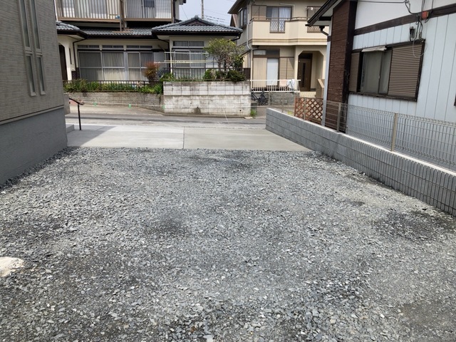 リーブルガーデン日立市相田町5期 写真12