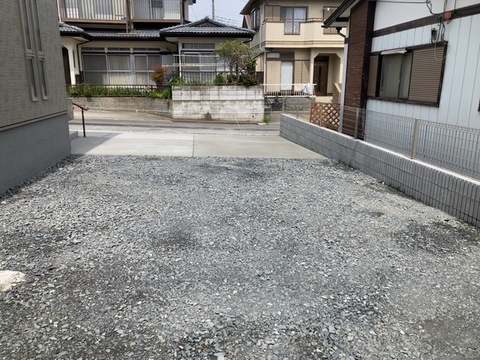 リーブルガーデン日立市相田町5期 外観・内装12