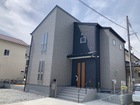 リーブルガーデン日立市相田町５期 写真1