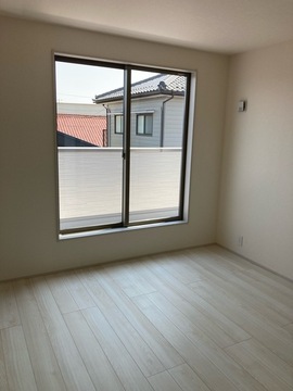 リーブルガーデン羽島市竹鼻駅 外観・内装7