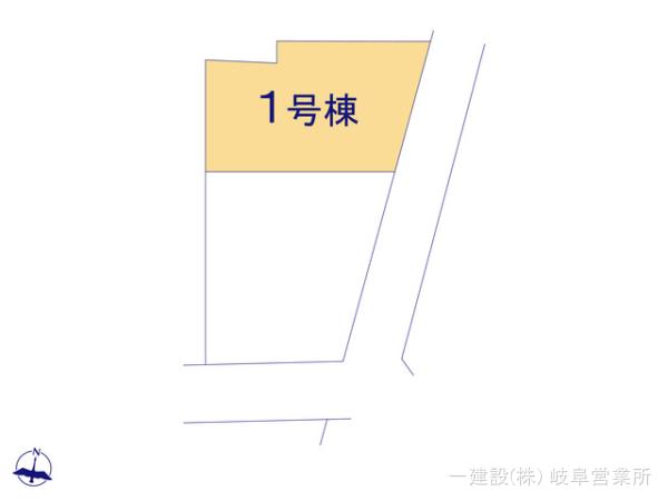 リーブルガーデン羽島市竹鼻駅 写真4