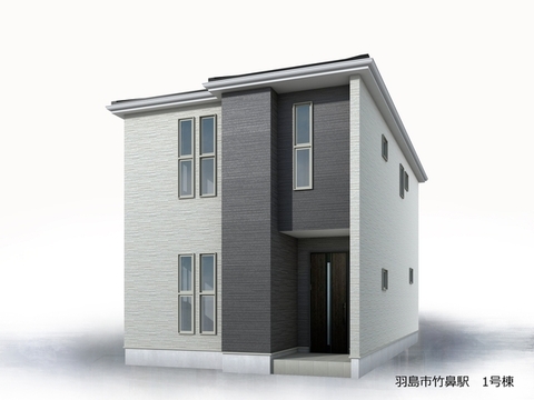 リーブルガーデン羽島市竹鼻駅 外観・内装1