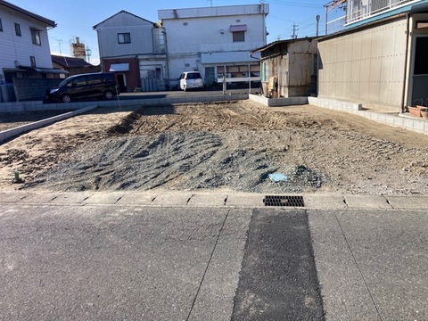 リーブルガーデン羽島市竹鼻駅 外観・内装2