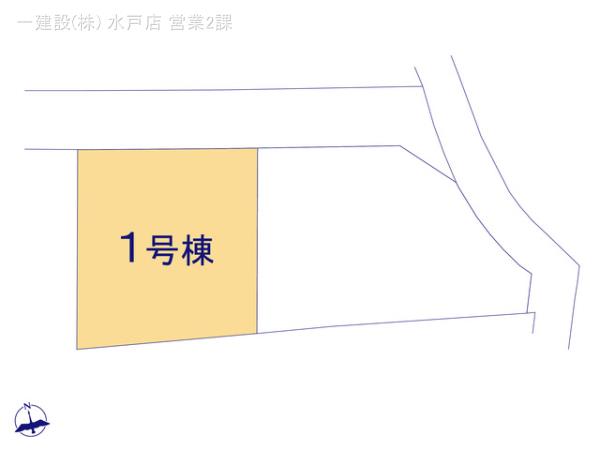 リーブルガーデン日立市東多賀町３期 写真8