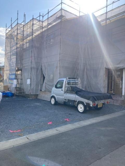 リーブルガーデン日立市東多賀町３期 写真3