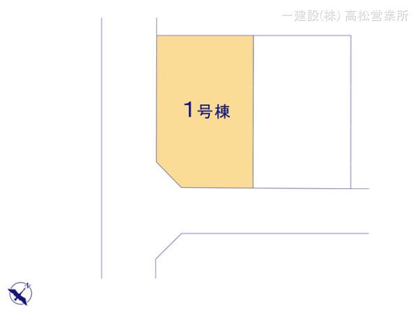 リーブルガーデン丸亀市三条町第三 写真8