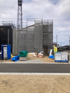 リーブルガーデン丸亀市三条町第三 外観・内装4