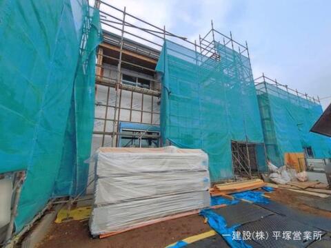 リーブルガーデン藤沢市菖蒲沢第３ 外観・内装5