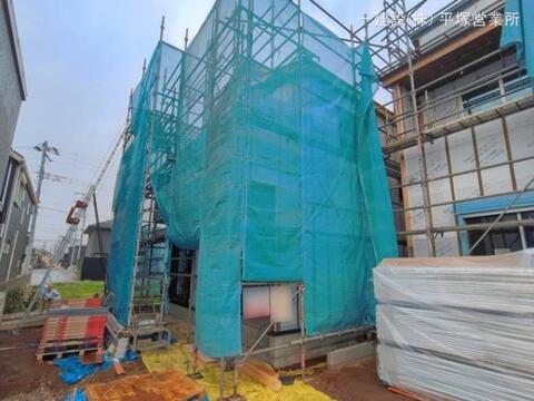 リーブルガーデン藤沢市菖蒲沢第３ 外観・内装6