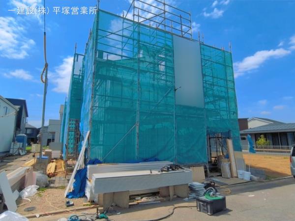 リーブルガーデン藤沢市菖蒲沢第3 写真7