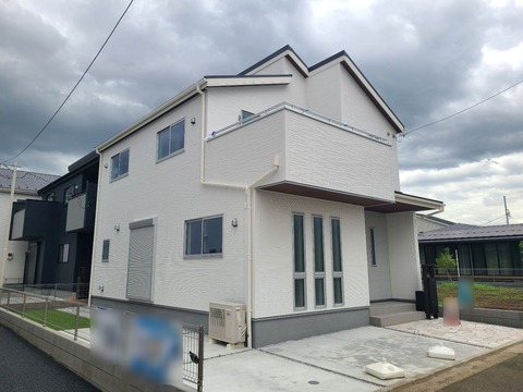リーブルガーデン藤沢市菖蒲沢第3 外観・内装9