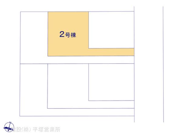 リーブルガーデン藤沢市菖蒲沢第３ 写真10