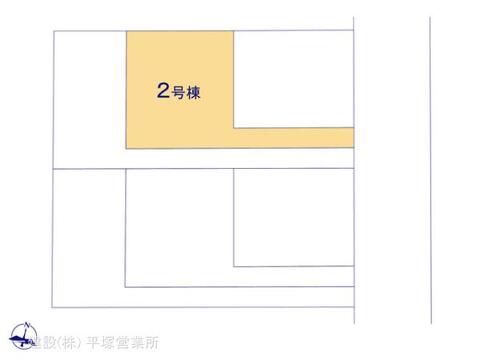 リーブルガーデン藤沢市菖蒲沢第３ 間取り4