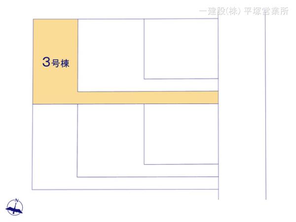 リーブルガーデン藤沢市菖蒲沢第３ 写真12