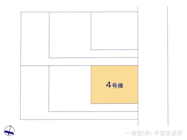 リーブルガーデン藤沢市菖蒲沢第３ 写真14