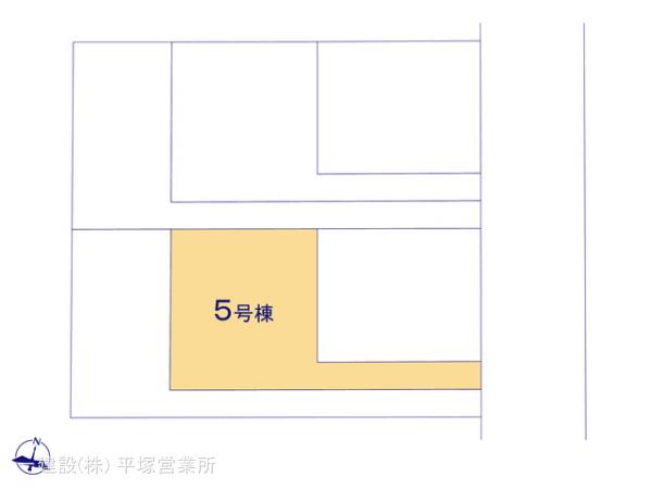 リーブルガーデン藤沢市菖蒲沢第３ 写真16