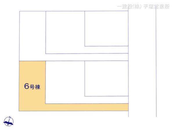 リーブルガーデン藤沢市菖蒲沢第３ 写真18