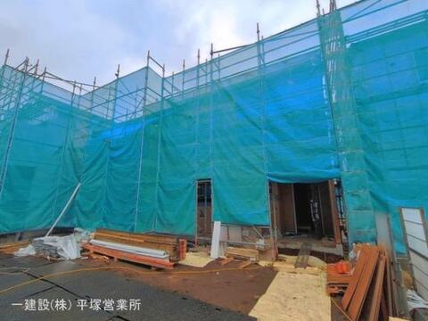 リーブルガーデン藤沢市菖蒲沢第３ 外観・内装2