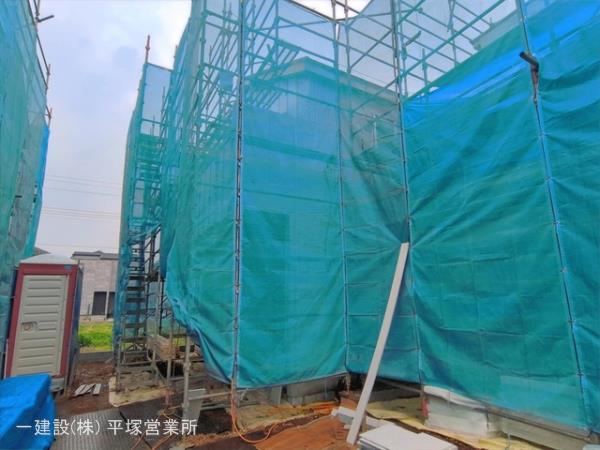 リーブルガーデン藤沢市菖蒲沢第３ 写真3