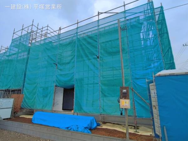 リーブルガーデン藤沢市菖蒲沢第３ 写真4