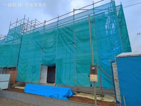 リーブルガーデン藤沢市菖蒲沢第３ 外観・内装4