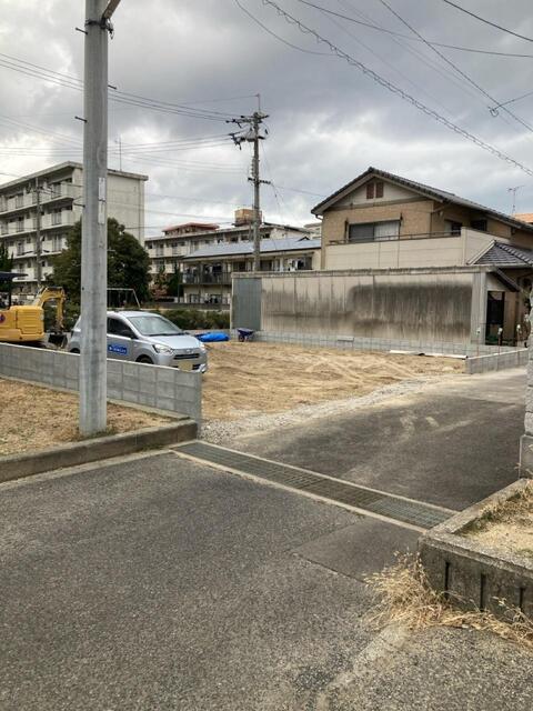 リーブルガーデン高松市西宝町第一の画像3