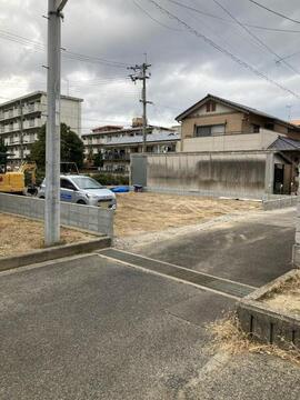 リーブルガーデン高松市西宝町第一 外観・内装2