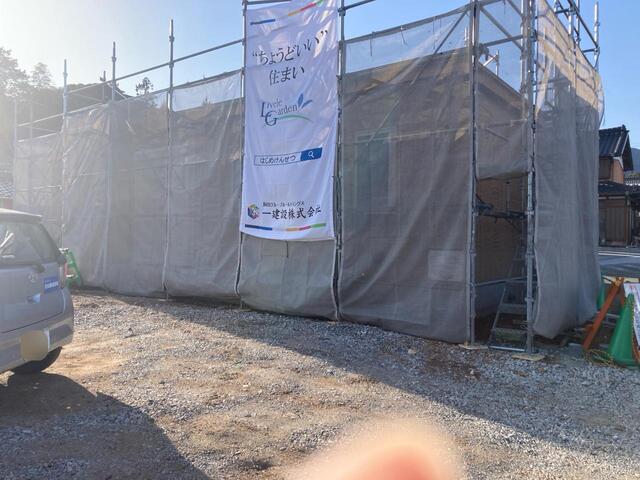 リーブルガーデン新城稲木第１期の画像3