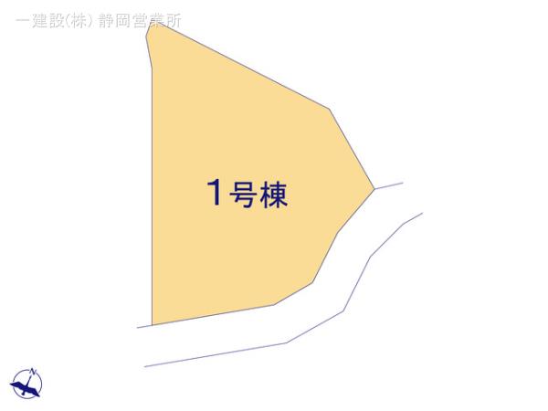 リーブルガーデン掛川市大渕２期 写真6