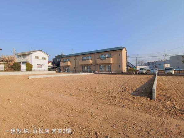 リーブルガーデン豊川伊奈町正庵第１期 写真6