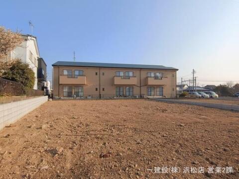 リーブルガーデン豊川伊奈町正庵第１期 外観・内装8