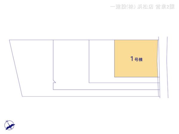 リーブルガーデン豊川伊奈町正庵第１期 写真10
