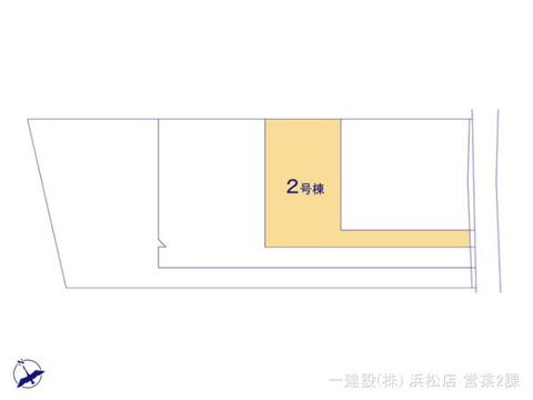 リーブルガーデン豊川伊奈町正庵第１期 間取り4