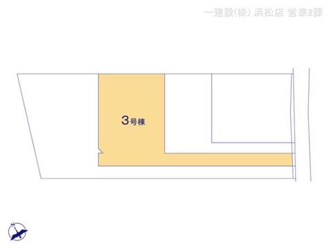 リーブルガーデン豊川伊奈町正庵第１期 間取り6