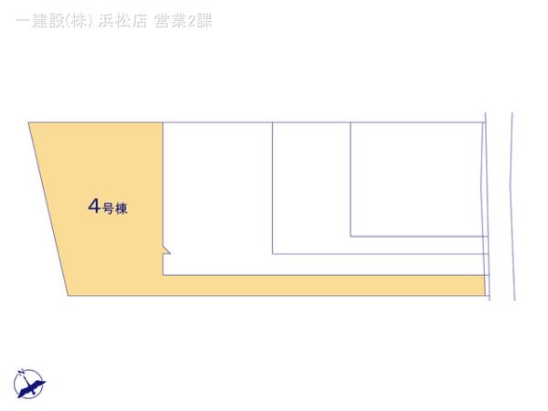 リーブルガーデン豊川伊奈町正庵第１期 写真16