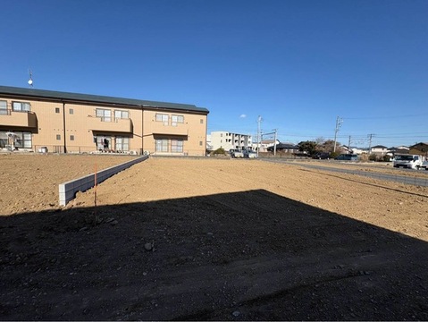 リーブルガーデン豊川伊奈町正庵第１期 外観・内装2