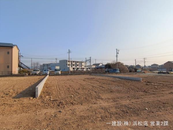 リーブルガーデン豊川伊奈町正庵第１期 写真4