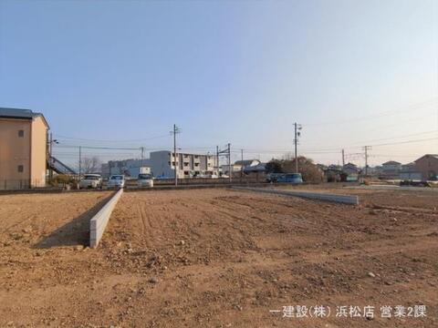 リーブルガーデン豊川伊奈町正庵第１期 外観・内装4