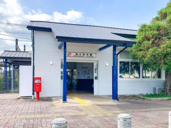 リーブルガーデン豊川伊奈町正庵第１期 周辺環境3